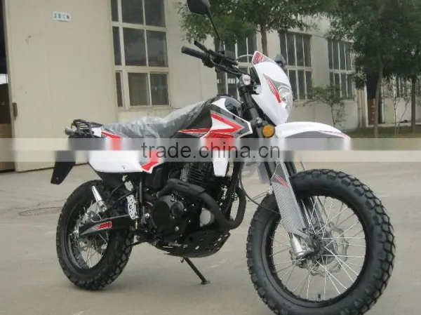 EPA Street Legal 250cc Motorcycles photo-4