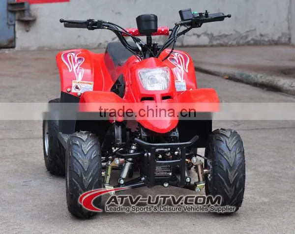 Best Price 500w 36v Electric Atv for Sale photo-4
