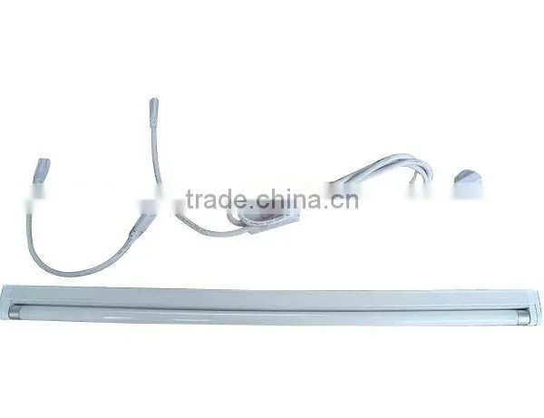 T5 HO 54W Hydroponics Fluorescent Fixture/propagation Light/grow Light/hydroponic Fluorescent photo-2