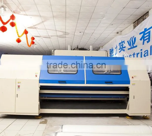 NaiGu Manufacture Mattress Multi-function Packaging Machines photo-3
