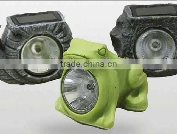 2014 New Design Lawn Lamp photo-3