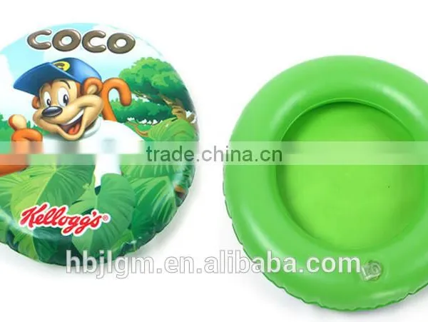 650gsm 1000d PVC Inflatable Tarpaulin Made for Inflatable Toys,fish Pond,curtains photo-6