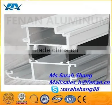 Superior Quality Window Aluminium Profile Extrusion photo-5