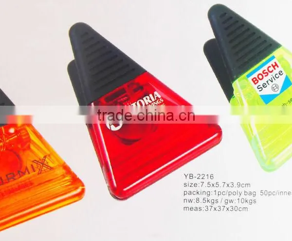 Professional Irregular Magnetic Paper Clipper photo-3