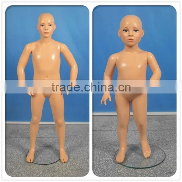 Fashion Kids Mannequin Teenage Mannequin photo-4