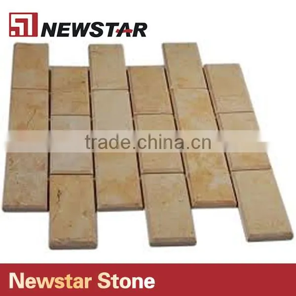 Newstar Stone Marble Slab Tile Jerusalem Gold photo-4