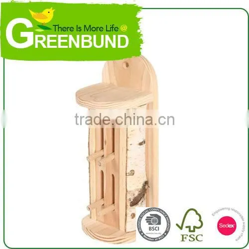 Earwig House Wooden Fruit Crate Bee Wild Life Care photo-3