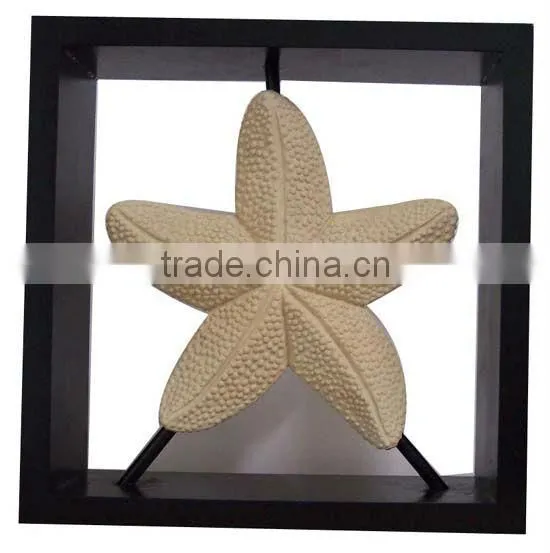 GRC Decorative Stars