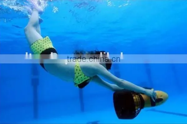 Hot Sale Water Sports Submersibler Underwater Scooters Diving Equipment Water Propeller for Diving photo-2