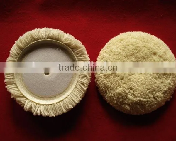 Felt Polishing Ball photo-2