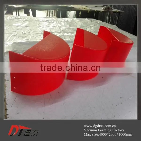 OEM Design Vacuum Forming Home Appliance Cover photo-6