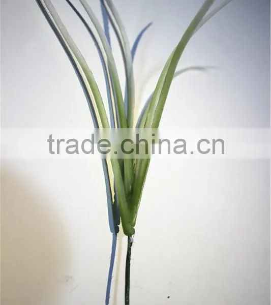 Home and Outdoor Garden Edging Christmas Decoration 60cm or 24inches Height Artificial Small Grass for Green Wall E03 0701 photo-5