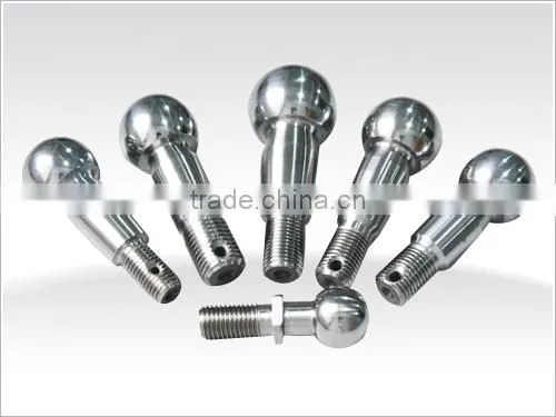 Customized CNC Machining Parts With High Quality,The Cnc Machining Process photo-4