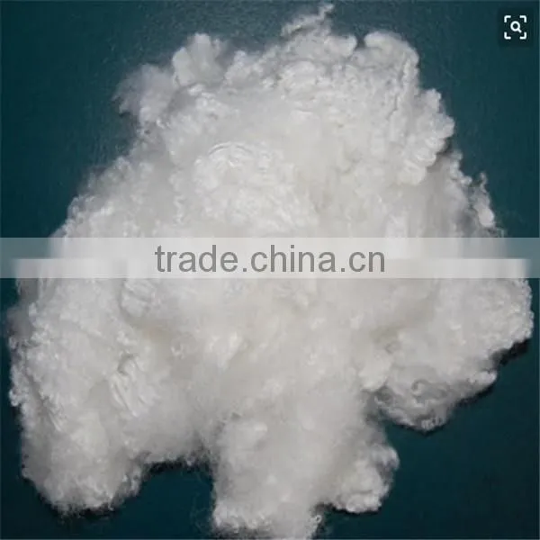2.5DX25mm HCS HC PSF Hollow Polyester for Solar Ball Jacket