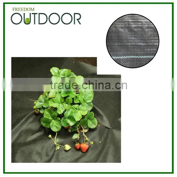 uv Resistant Weed Barrier Ground Mat photo-4