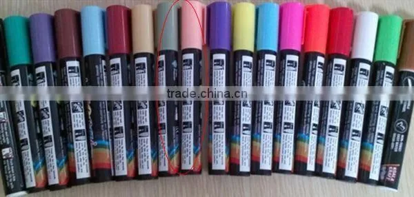 Colorful Highlight Pen Fancy Highlighter photo-2