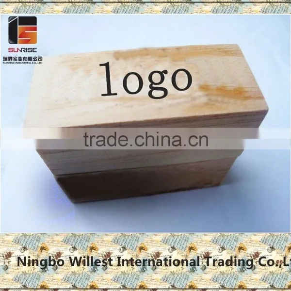 Wooden Base for Chalkboard,high Quality Menu Holder Wood Base photo-5
