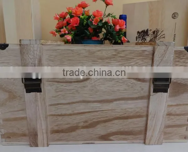 2015 Natural Wood Cheap Top Sell Excellent Luxury Eco Friendly Handmade photo-5