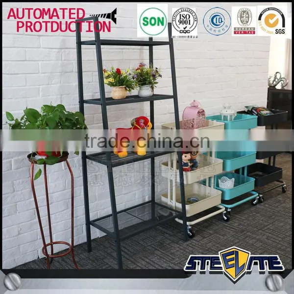 Fair Price Beautiful Light Duty Metal Display Rack photo-3