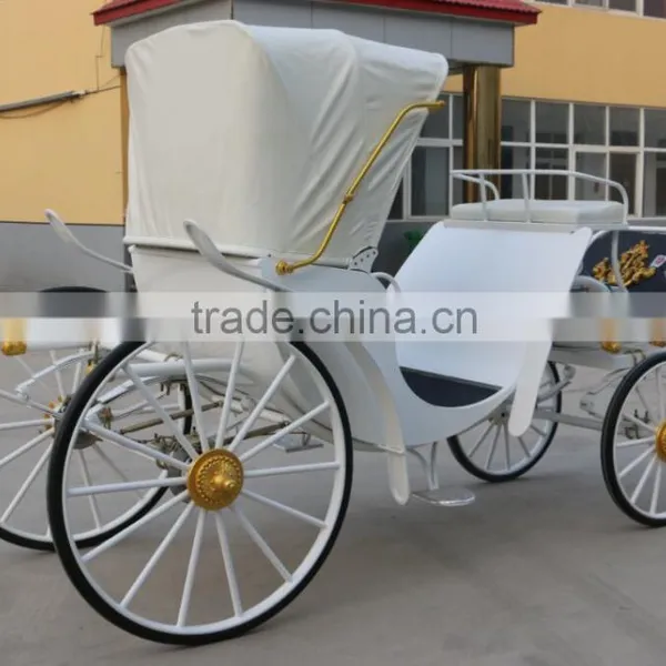 Hotsell Cinderella Carriage Horse Carriage(BG11-M082) photo-2
