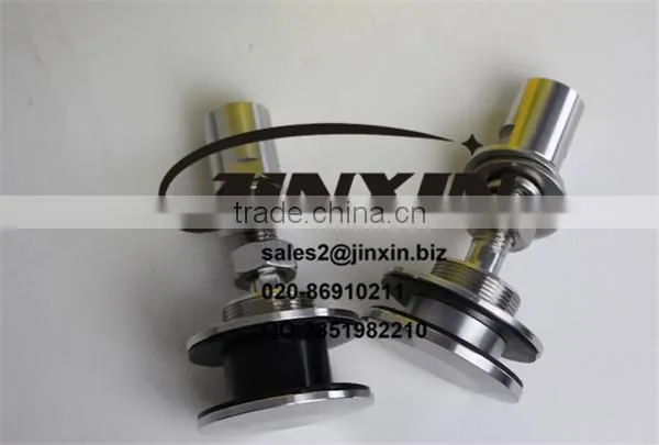 2016 Hot ROUTE Highest Quality Spider Glass Fitting,routel Spider Glass Holder photo-4