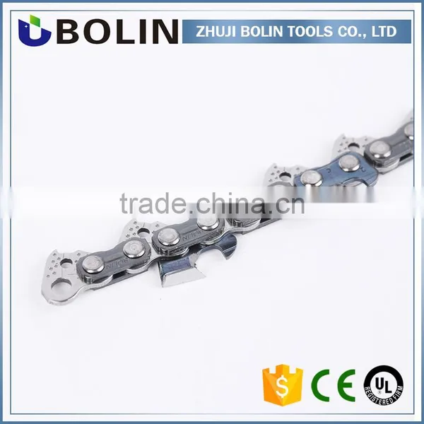 Roll Chain .325" 0.058"(1.5mm) Full Chisel Saw Chain 1848DL in Best Price photo-2