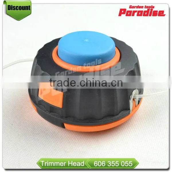 POULAN 952701717 Cutting Trimmer Head Assembly photo-4