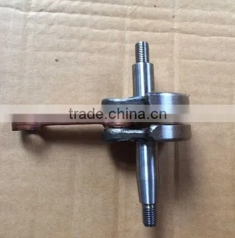 Crankshaft for 1E34F Brush Cutter photo-2