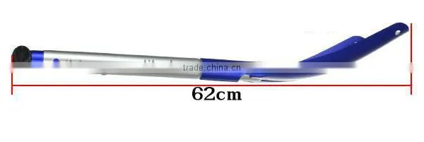 Aluminum Foldable Snow Shovel photo-6
