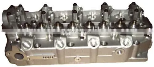 Auto Parts & Accessories, for Mitsubishi 4d56 Cylinder Head MD303750 MD348983 AMC908513 photo-3