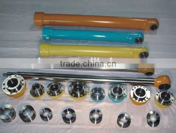 Excavator Bulldozer Hydraulic Cylinder Arm Boom Cylinder,bucket Cylinder photo-6