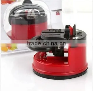 Mini knife sharpener