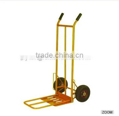 Foldable Trolley HT1827 photo-2