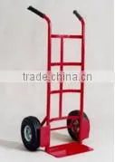 200kg Wheel Barrow Handtrolley Tool Cart Garden Cart HT1830 photo-2