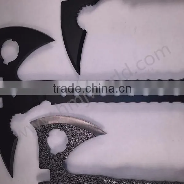 High Quality Hand Tool Tomahawk for Travel photo-3