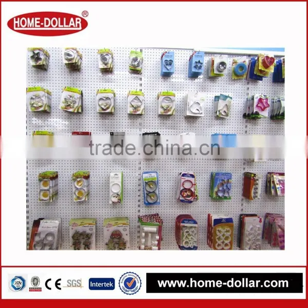 4PC High Quality Competitive Price Heart Shape Cookie Cutter photo-6
