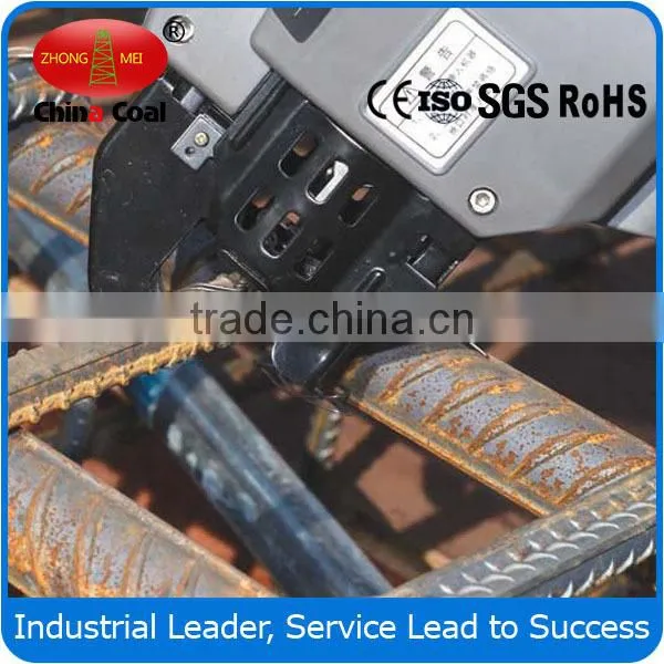 2017 Max 40mm Automatic Rebar Tying Machine Rebar Tier photo-2