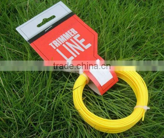 Trimmer Line