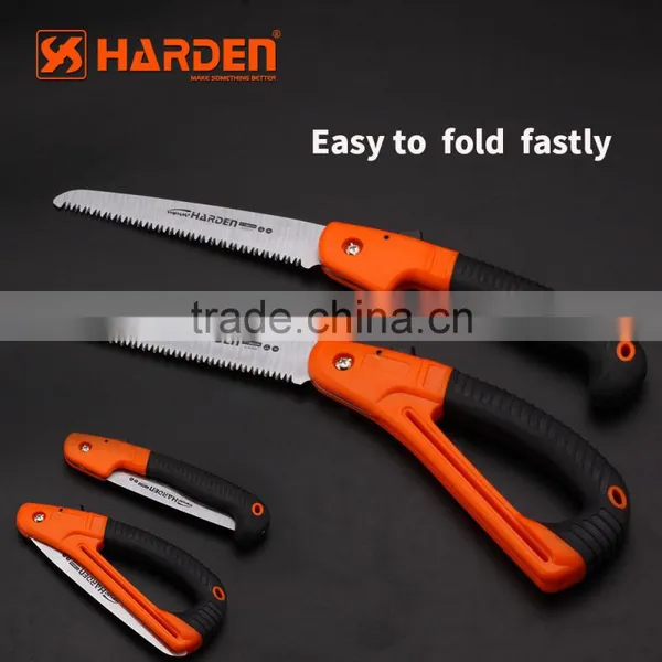 180mm Folding Saw photo-2