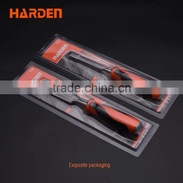 Double Color Durable Woodwork Wood Carving Chisel Set photo-6