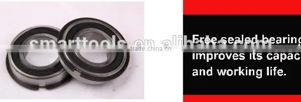 Hand Yale Stainless Steel Chain Hoist photo-4