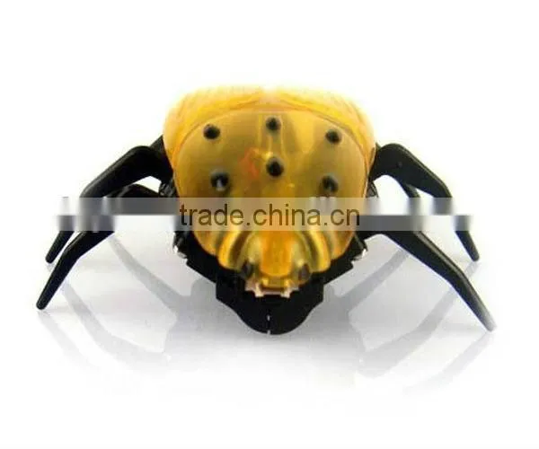2014 Hottest IR RC Insect Toy, Electronic Mini Insect Toy for Kids Fun photo-3