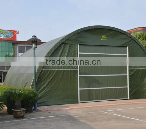 Instant Storage Shelter , Car Shelter , Commercial Warehouse Tent , Car Garage , Car Canopy photo-3