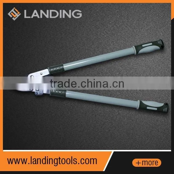 632301 695mm Blade Electroplated and Surface Plastic Paint Hand Garden Lopping Shear photo-2