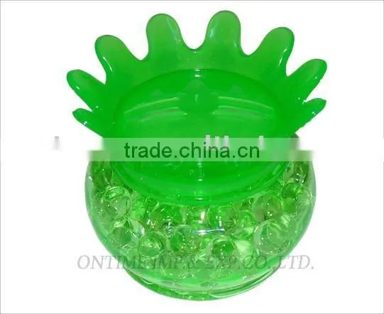 Item No.:HWA1032 Crystal Air Freshener / Air Freshener / Gel Air Freshener