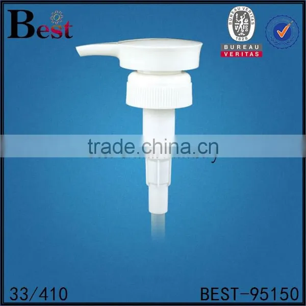 Cheap Shampoo Gel Soap Plastic Pump for Plastic Soap Pump Bottle Wholesale China Manufacturer photo-2