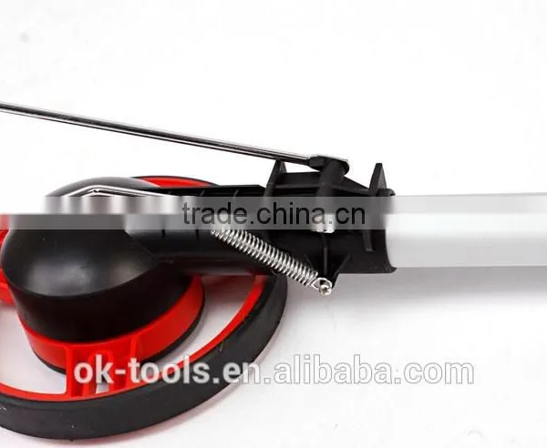 OK-TOOLS China Manufactruer Digital Display Tape Measure Wheel photo-3