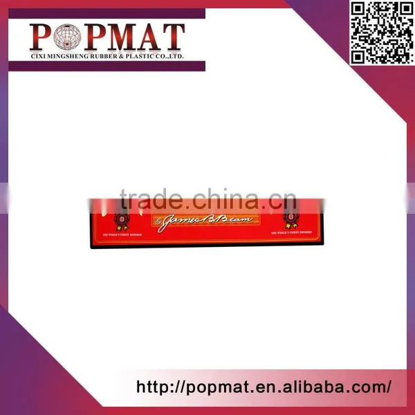 Rubber Backed Bar Runner Mat - Brand New photo-4