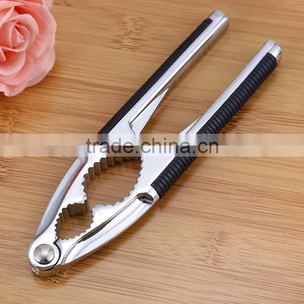 Factory Price Top Quality PP Handle Best Selling Nut Cracker photo-4