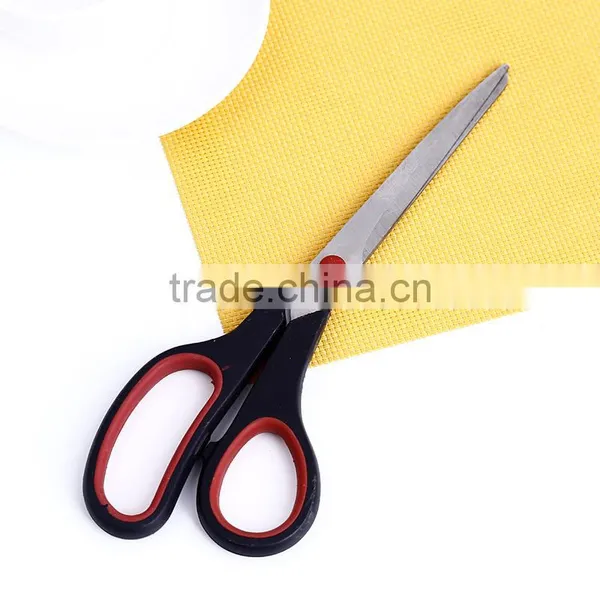 AOY23 Factory Price School Scissors/paper Cut Scissors/Rubber Scissors photo-4